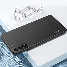 Samsung Galaxy S23 5G用ハイブリットバンパーケース プラスチック 兼シリコーン カバー サムスン ブラック