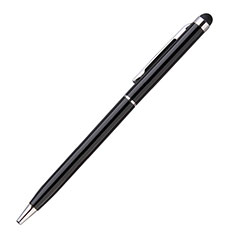 Vivo Y02用高感度タッチペン アクティブスタイラスペンタッチパネル ブラック
