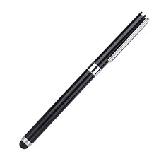 Oppo A18用高感度タッチペン アクティブスタイラスペンタッチパネル P04 ブラック