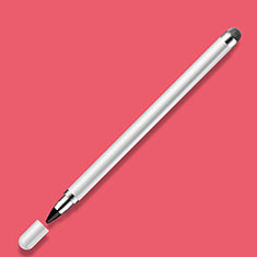 Sharp Aquos R8s用高感度タッチペン アクティブスタイラスペンタッチパネル H02 シルバー