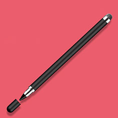 Samsung Galaxy A23 5G用高感度タッチペン アクティブスタイラスペンタッチパネル H02 ブラック