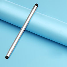 Vivo X Flip 5G用高感度タッチペン アクティブスタイラスペンタッチパネル H03 シルバー
