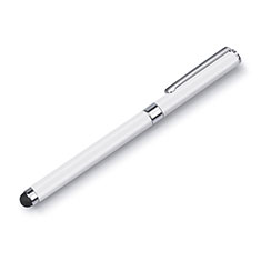Sharp Aquos R8s用高感度タッチペン アクティブスタイラスペンタッチパネル H04 ホワイト