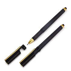 Sharp Aquos Sense4 Basic用高感度タッチペン アクティブスタイラスペンタッチパネル H05 ブラック