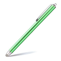 Oppo A54 4G用高感度タッチペン アクティブスタイラスペンタッチパネル H06 グリーン