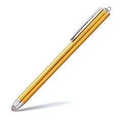 高感度タッチペン アクティブスタイラスペンタッチパネル H06 ゴールド