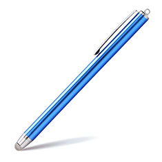 Oppo K10 4G用高感度タッチペン アクティブスタイラスペンタッチパネル H06 ネイビー