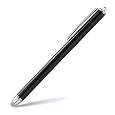 Oppo A18用高感度タッチペン アクティブスタイラスペンタッチパネル H06 ブラック