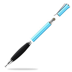 LG Zero用高感度タッチペン 超極細アクティブスタイラスペンタッチパネル H03 ライトブルー