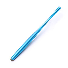 LG Zero用高感度タッチペン アクティブスタイラスペンタッチパネル H09 ライトブルー