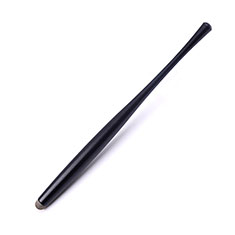 Oppo A18用高感度タッチペン アクティブスタイラスペンタッチパネル H09 ブラック