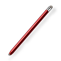Sharp Aquos Sense4 Basic用高感度タッチペン アクティブスタイラスペンタッチパネル H10 レッド