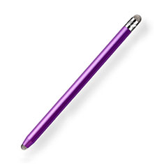 LG Zero用高感度タッチペン アクティブスタイラスペンタッチパネル H10 パープル