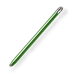 Oppo A18用高感度タッチペン アクティブスタイラスペンタッチパネル H10 グリーン