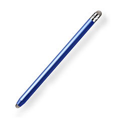 Sharp Aquos Sense4 Basic用高感度タッチペン アクティブスタイラスペンタッチパネル H10 ネイビー