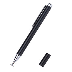Oneplus Nord N100 5G用高感度タッチペン 超極細アクティブスタイラスペンタッチパネル H02 ブラック