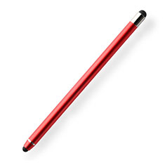 Sharp Aquos Sense4 Basic用高感度タッチペン アクティブスタイラスペンタッチパネル H13 レッド