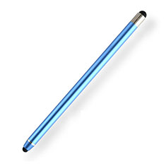 Sharp Aquos Sense4 Basic用高感度タッチペン アクティブスタイラスペンタッチパネル H13 ネイビー