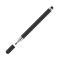 Oppo A18用高感度タッチペン 超極細アクティブスタイラスペンタッチパネル H01 ブラック