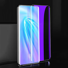 Vivo Nex 3用強化ガラス 液晶保護フィルム T01 Vivo クリア