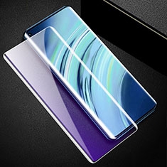 Xiaomi Mi 11 Ultra 5G用アンチグレア ブルーライト 強化ガラス 液晶保護フィルム Xiaomi クリア
