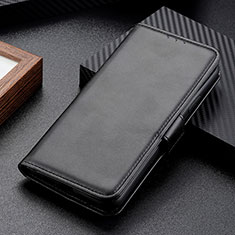 Xiaomi Mi 11X 5G用手帳型 レザーケース スタンド カバー ML15 Xiaomi ブラック