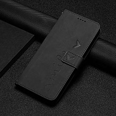 Xiaomi Mi 13 5G用手帳型 レザーケース スタンド カバー Y04X Xiaomi ブラック