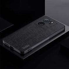 Xiaomi Mi 13T 5G用極薄ソフトケース シリコンケース 耐衝撃 全面保護 PB1 Xiaomi ブラック