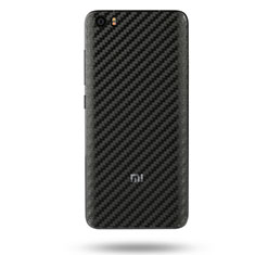 Xiaomi Mi 5用背面保護フィルム 背面フィルム Xiaomi クリア