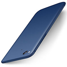 Xiaomi Mi 5S 4G用極薄ソフトケース シリコンケース 耐衝撃 全面保護 S01 Xiaomi ネイビー