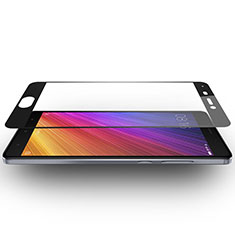 Xiaomi Mi 5S用強化ガラス フル液晶保護フィルム F05 Xiaomi ブラック