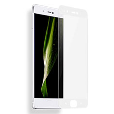 Xiaomi Mi 5S用強化ガラス フル液晶保護フィルム F04 Xiaomi ホワイト