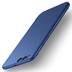 Xiaomi Mi 6用ハードケース カバー プラスチック Xiaomi ネイビー