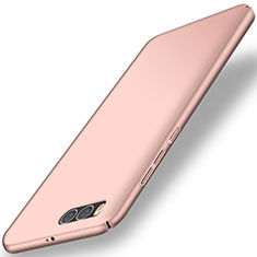 Xiaomi Mi 6用ハードケース プラスチック 質感もマット M06 Xiaomi ローズゴールド