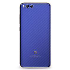 Xiaomi Mi 6用背面保護フィルム 背面フィルム Xiaomi クリア