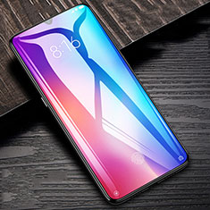 Xiaomi Mi 9 Pro用強化ガラス フル液晶保護フィルム F02 Xiaomi ブラック