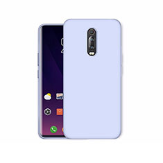 Xiaomi Mi 9T Pro用360度 フルカバー極薄ソフトケース シリコンケース 耐衝撃 全面保護 バンパー S01 Xiaomi ブルー