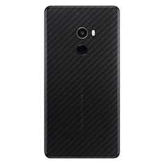 Xiaomi Mi Mix Evo用背面保護フィルム 背面フィルム B01 Xiaomi クリア