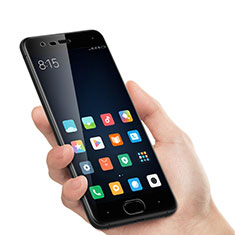 Xiaomi Mi Note 3用強化ガラス 液晶保護フィルム T09 Xiaomi クリア
