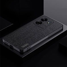 Xiaomi Poco C65用極薄ソフトケース シリコンケース 耐衝撃 全面保護 PB1 Xiaomi ブラック