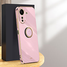 Xiaomi Poco C65用極薄ソフトケース シリコンケース 耐衝撃 全面保護 XL1 Xiaomi ラベンダー