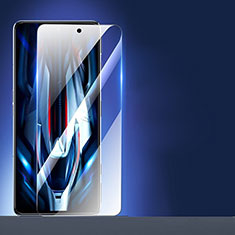 Xiaomi Poco F4 GT 5G用強化ガラス 液晶保護フィルム Xiaomi クリア