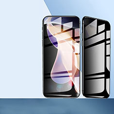 Xiaomi Poco M3 Pro 5G用反スパイ 強化ガラス 液晶保護フィルム Xiaomi クリア