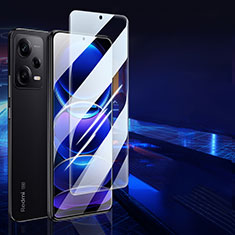 Xiaomi Poco X5 5G用強化ガラス 液晶保護フィルム Xiaomi クリア