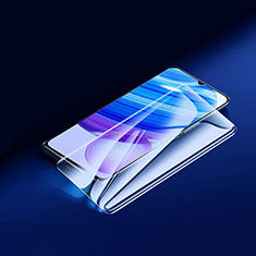 Xiaomi Redmi 10A 4G用強化ガラス 液晶保護フィルム T04 Xiaomi クリア