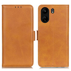 Xiaomi Redmi 13C用手帳型 レザーケース スタンド カバー M15L Xiaomi レッド