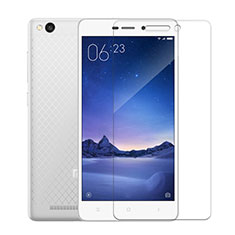 Xiaomi Redmi 3用強化ガラス 液晶保護フィルム T02 Xiaomi クリア