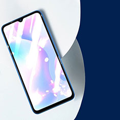 Xiaomi Redmi 9 Activ用強化ガラス 液晶保護フィルム T02 Xiaomi クリア