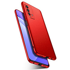 Xiaomi Redmi 9 Power用ハードケース プラスチック 質感もマット カバー YK1 Xiaomi レッド