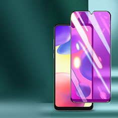 Xiaomi Redmi 9C用アンチグレア ブルーライト 強化ガラス 液晶保護フィルム Xiaomi クリア